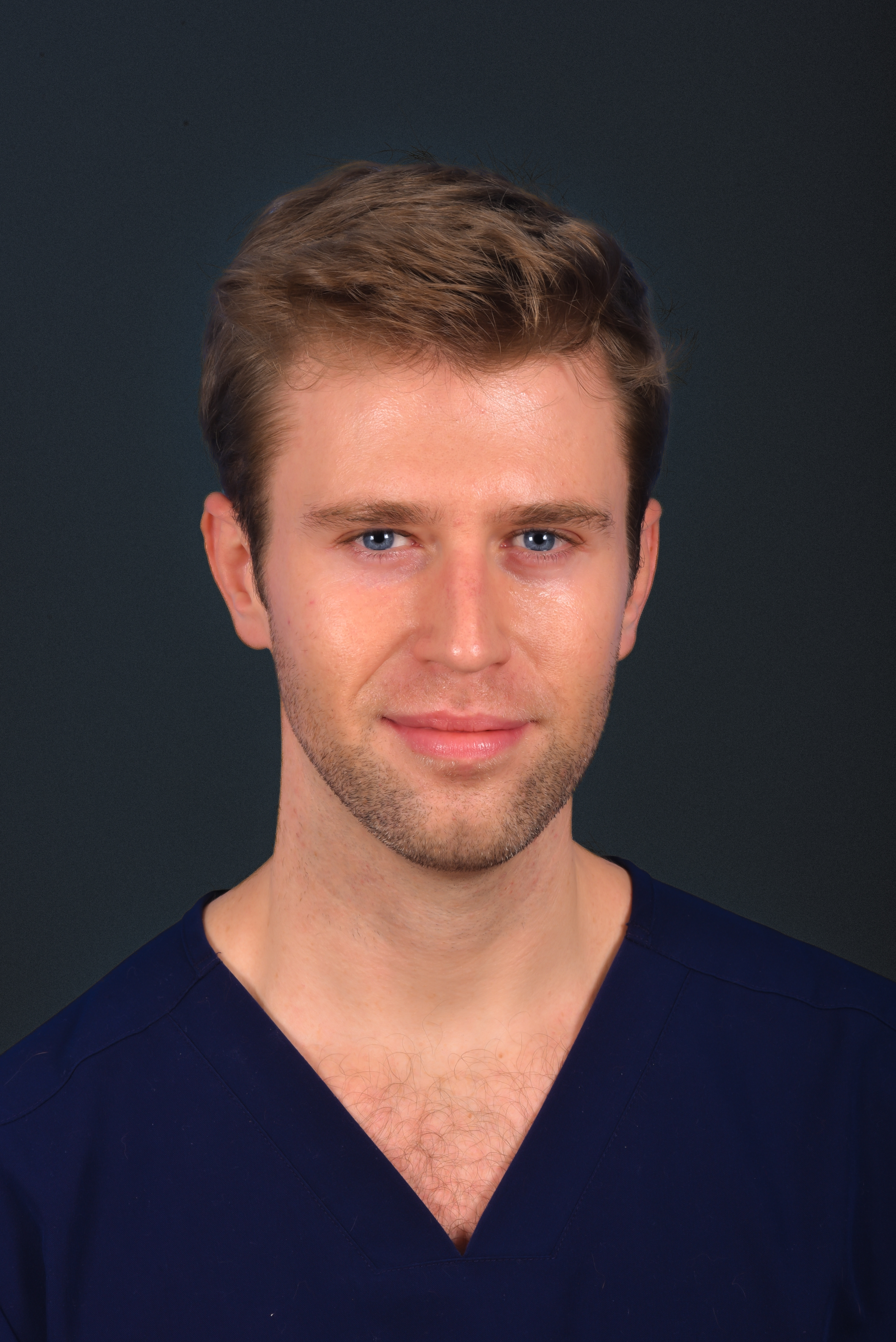 Dr. Marc Cruellas Basols